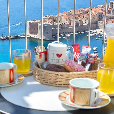 Apartments Superb View 1 Dubrovnik Exterior photo